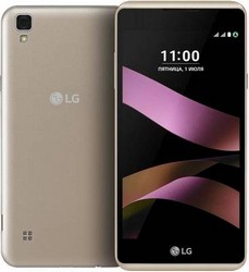 Замена дисплея на телефоне LG X style в Туле